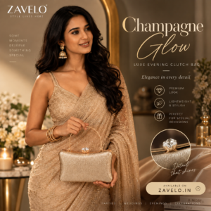 zavelo bags champ