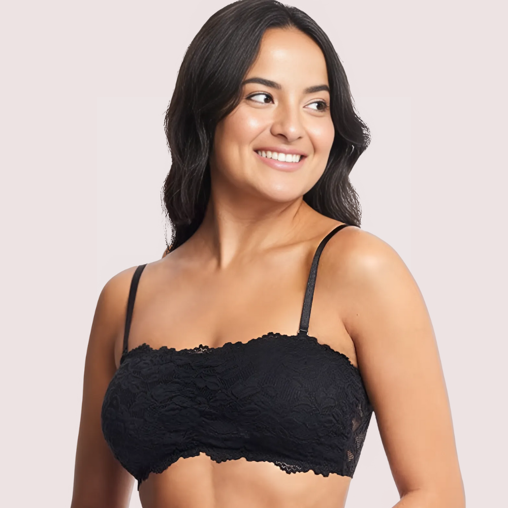 zj1yhIXWchnSCziX2GbhkvhVHp7fL7S3vhnBGg0c.png Adjustable Strap Tube Bra for Women (Unpadded)