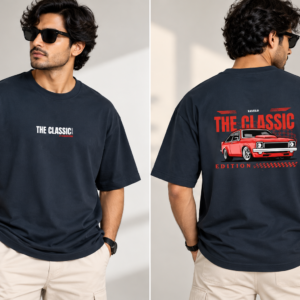 ZAVELO THE CLASSIC
