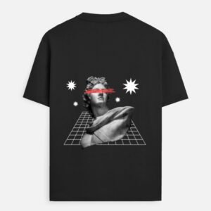 ZAVELO Unisex Standard Crew T-Shirt - Men