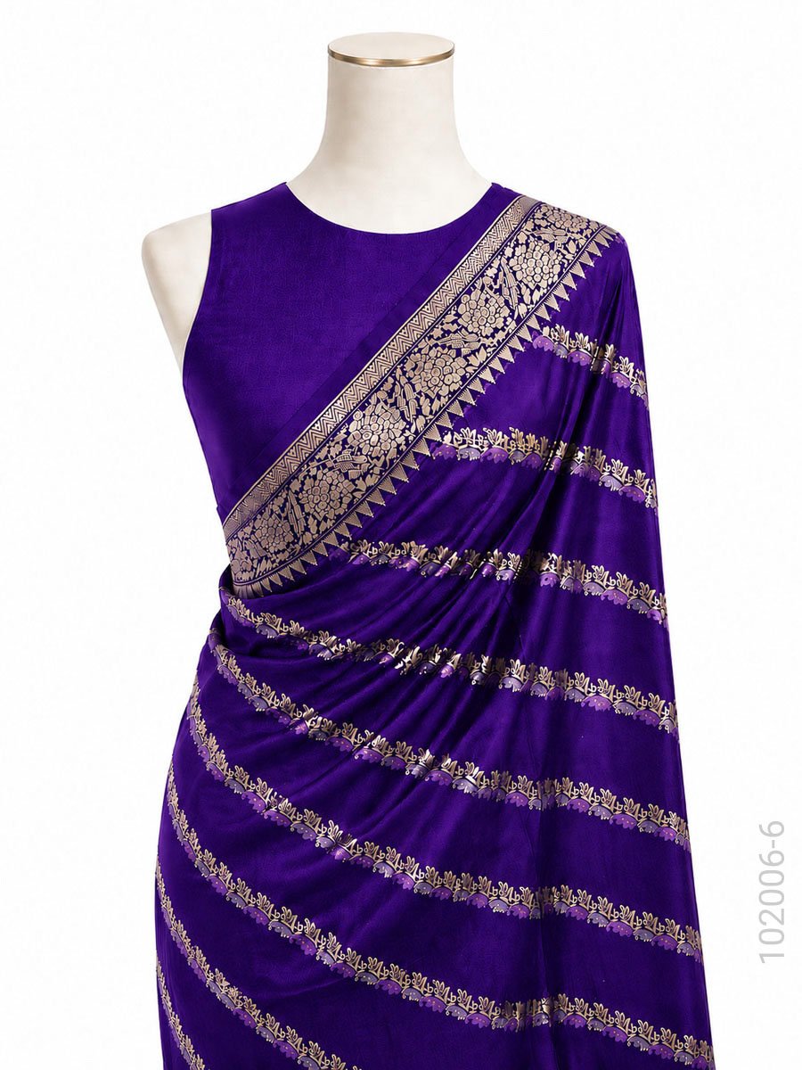 violet kora organza banarasi saree wholesale 102006 6.jpg violet kora organza banarasi saree wholesale 102006 6.jpg