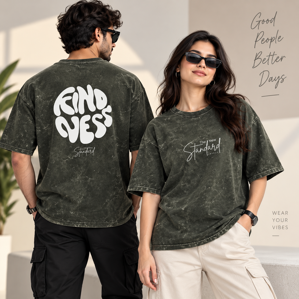zavelo the new standard edition t shirts zavelo-the-new-standard-edition-t-shirts